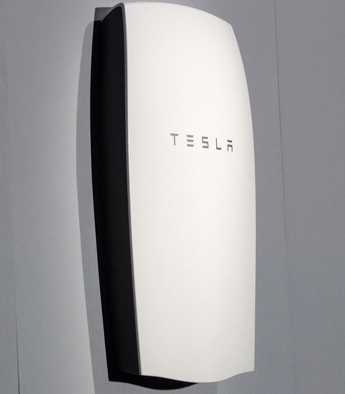 Batería Tesla Powerwall 2 AC 13.5kWh