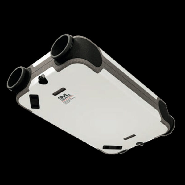 Recuperador de calor SVL-CV