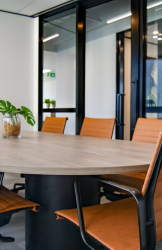 Climatización y sostenibilidad