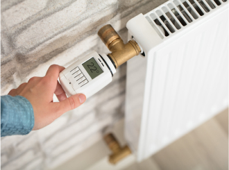 Sistemas para hogares y negocios