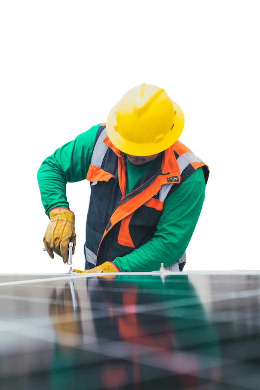 Climatización ecológica para el hogar jrs