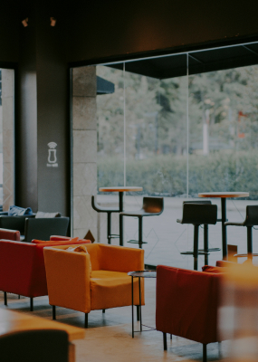 Sistemas híbridos de climatización en jrs