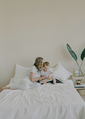 Climatización verde