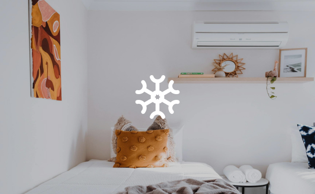 Servicio sistemas de aire acondicionado centralizado