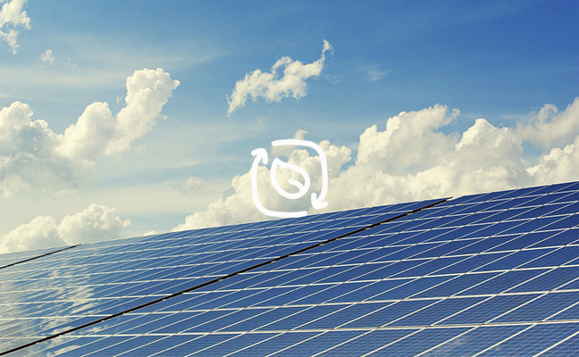 sistemas de energía renovable para el hogar