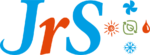 JrS Sistemas de Climatización logo