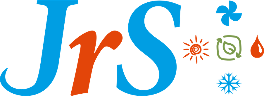 JrS Sistemas de Climatización logo